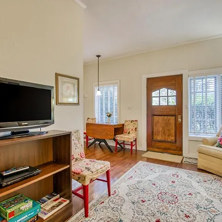English Roses Lake Junaluska Exterior photo